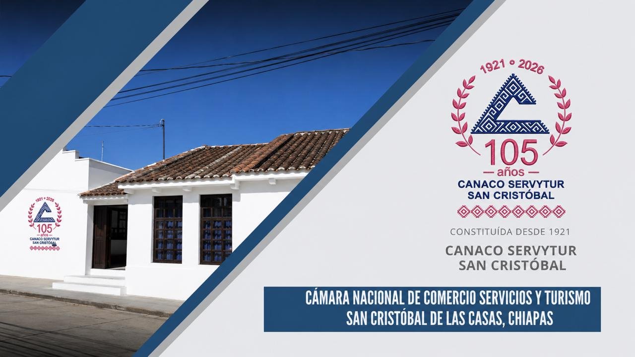Instalaciones CANACO SCLC